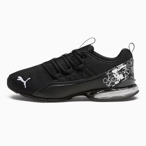 Puma Riaze Prowl Floral Women's Road Running Shoes Size 9.5